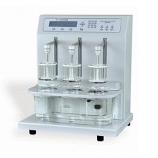 Tablet Disintegration Double Test Apparatus